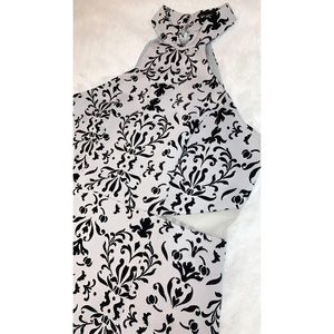 🌟 2/$30 or 3/$40🌟 High neck cocktail dress